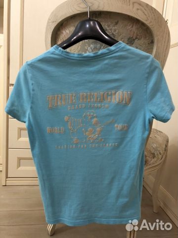 Футболка True Religion Футболка True Religion