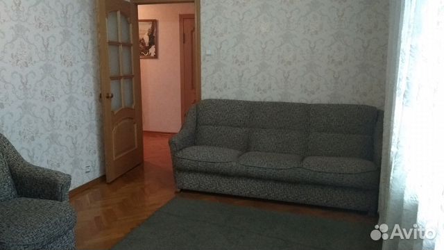2-к квартира, 48 м², 7/9 эт. 2-к квартира, 48 м², 7/9 эт.