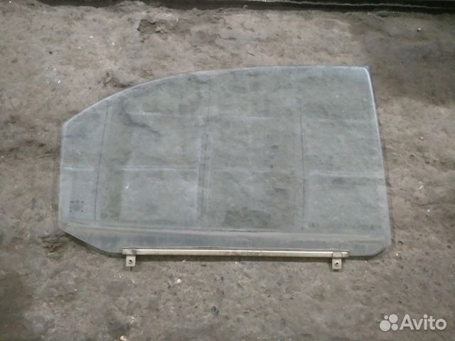 Стекло задней правой двери чери chery qq6