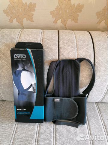 Корсет ортопедический Корсет ортопедический