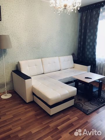 1-к квартира, 33.2 м², 9/9 эт.
