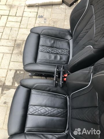 Bmw g30 g11 g12 комфорт сидения с массажем Bmw g30 g11 g12 комфорт сидения с массажем