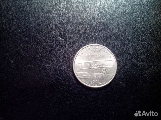 Квотер США - обмен Квотер США - обмен