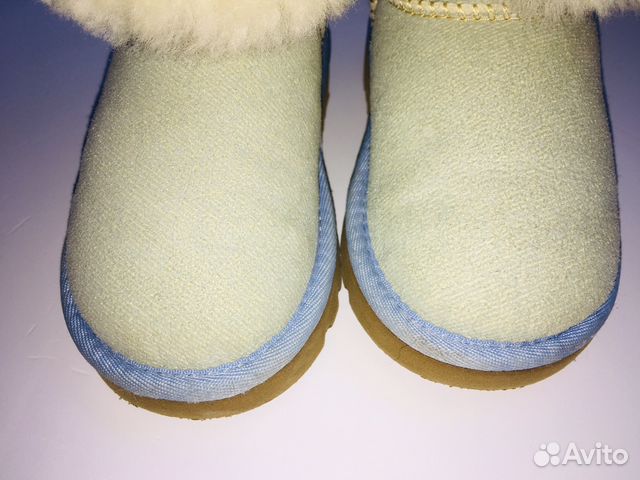 UGG Угги оригинал 23,5 размер UGG Угги оригинал 23,5 размер