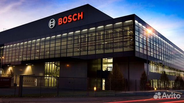 Акб Bosch на любой автомобиль