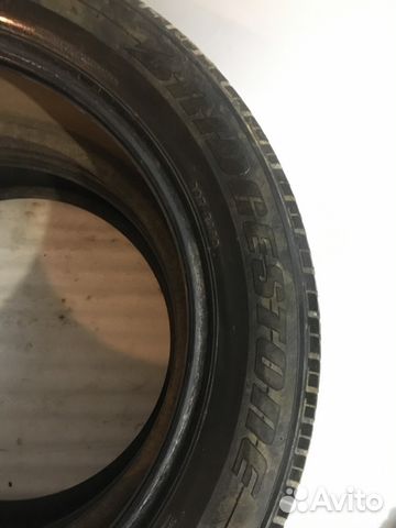 Bridgestone Dueler H/L 400 235/55 r19 101h