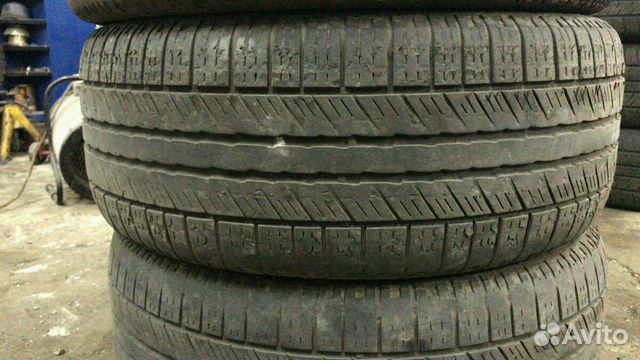 235/55/17 hankook. (1Б) 235/55/17 hankook. (1Б)