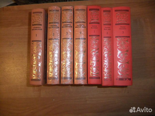 Большая Библиотека Приключений и нф 