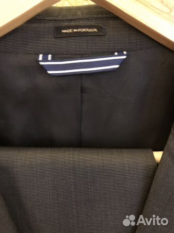 Костюм Massimo Dutti Костюм Massimo Dutti