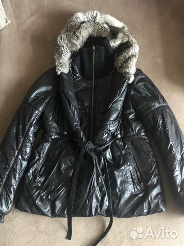 Куртка Patrizia Pepe (XS) Куртка Patrizia Pepe (XS)