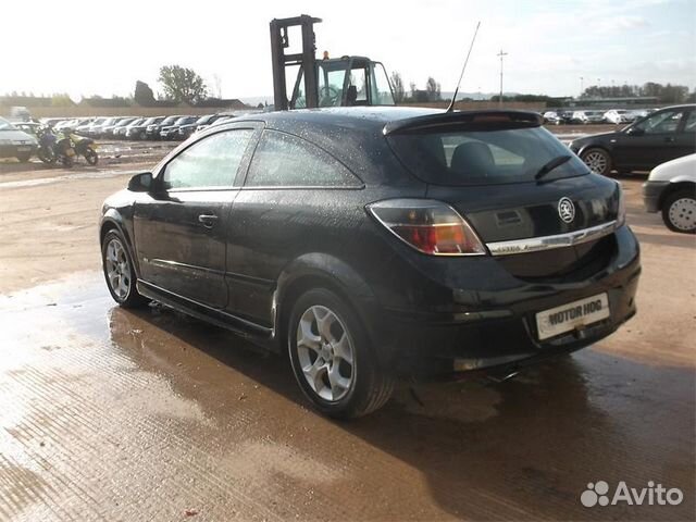 В разборе opel astra H 2006 В разборе opel astra H 2006