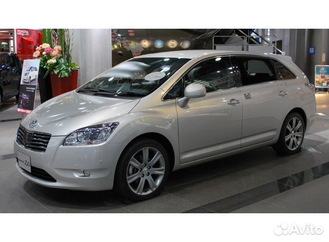 Диски Оригиналы Toyota R18 5x114,3 (из Японии)