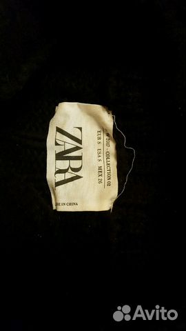 Тёплый и уютный свитер zara Тёплый и уютный свитер zara