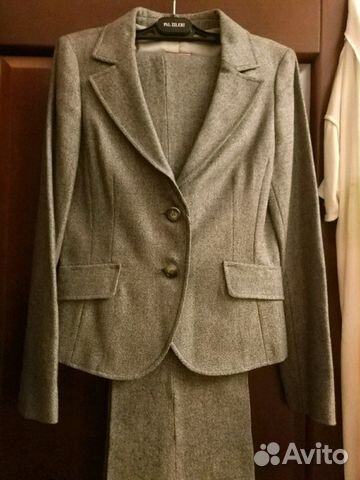 Костюм брючный Max&Co Костюм брючный Max&Co