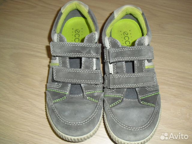 Ecco 35 р б/у Ecco 35 р б/у