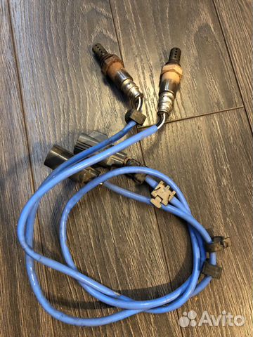 Датчик кислорода (лямбда-зонд) LR011711 Датчик кислорода (лямбда-зонд) LR011711