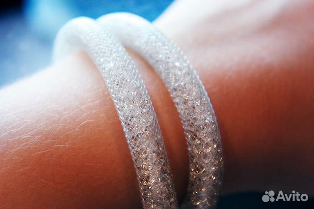 Браслет Swarovski Stardust Браслет Swarovski Stardust