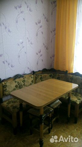2-к квартира, 50 м², 8/9 эт.