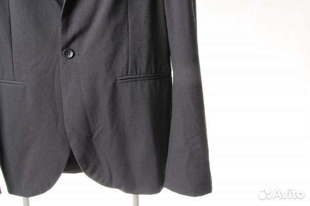 Пиджак Bershka XL 30570