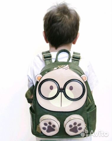 Рюкзак для мальчика Рюкзак для мальчика