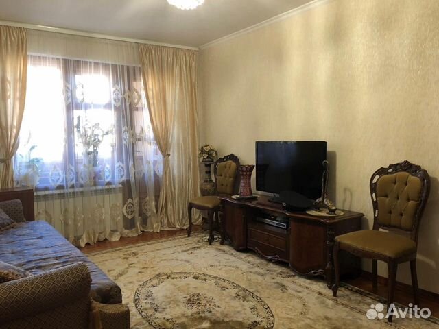 2-к квартира, 50.9 м², 4/5 эт. 2-к квартира, 50.9 м², 4/5 эт.