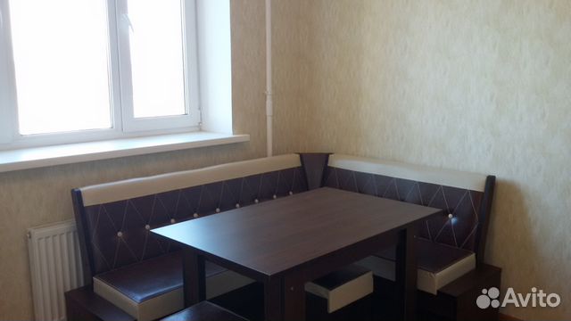 3-к квартира, 80 м², 9/25 эт. 3-к квартира, 80 м², 9/25 эт.