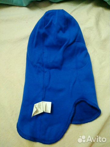 Зимняя шапка-шлем Kerry 48 Зимняя шапка-шлем Kerry 48