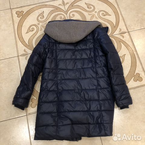 Пуховик Пуховик