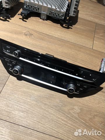 Bmw g30 g32 g01 X3 g02 x4 сенсорный климат