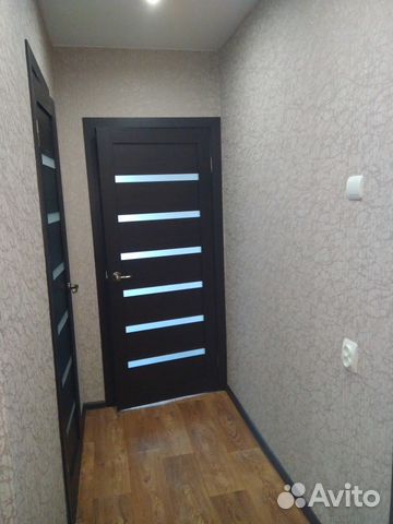 1-к квартира, 38 м², 5/9 эт. 1-к квартира, 38 м², 5/9 эт.