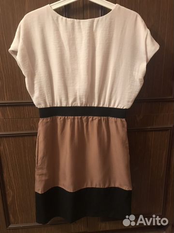 Платье zara
