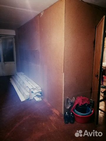 Комната 22 м² в 1-к, 8/9 эт. Комната 22 м² в 1-к, 8/9 эт.