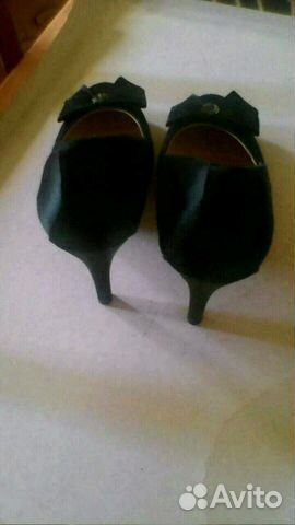 Туфель хороший 37розмер,удобно ходить