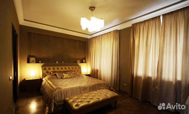 3-к квартира, 90 м², 5/7 эт.