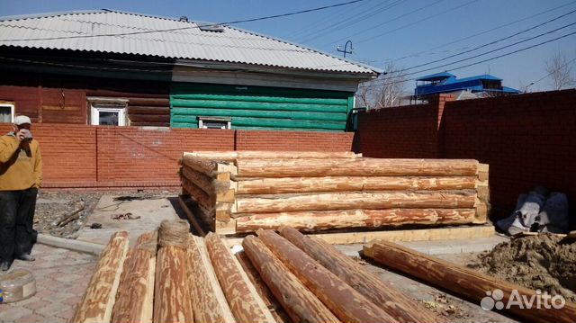 Срубы бань, домов Срубы бань, домов