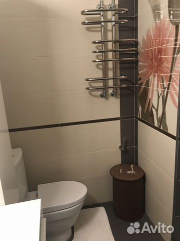 2-к квартира, 60 м², 3/20 эт. 2-к квартира, 60 м², 3/20 эт.