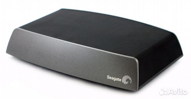 Сетевое хранилище 4тб. Seagate central Сетевое хранилище 4тб. Seagate central