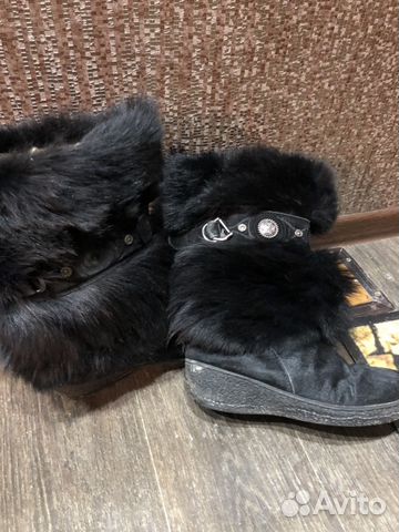 Сапоги Сапоги