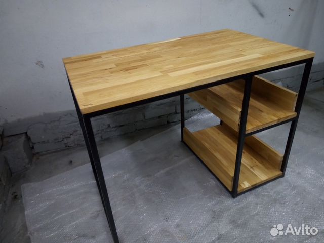 Письменный стол loft Письменный стол loft