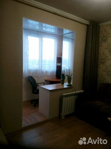 2-к квартира, 52 м², 9/9 эт.