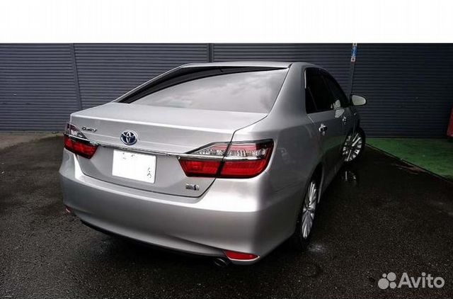 Toyota Camry 50 / Тойота Камри 50 в Разборе Toyota Camry 50 / Тойота Камри 50 в Разборе