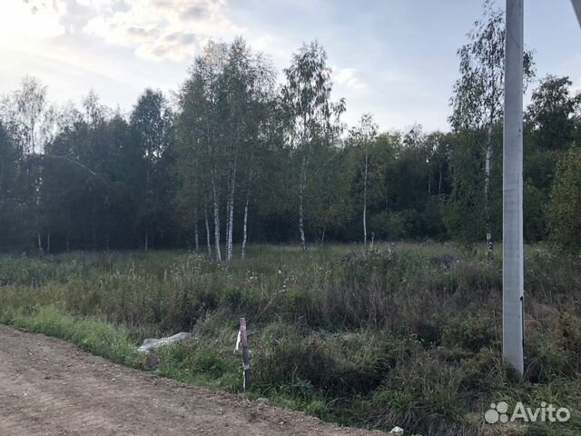 Участок 16.6 сот. (СНТ, ДНП) Участок 16.6 сот. (СНТ, ДНП)