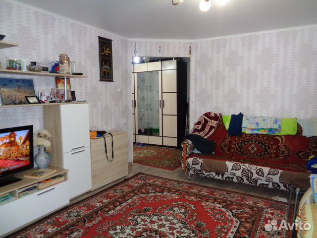 2-к квартира, 50 м², 3/3 эт.