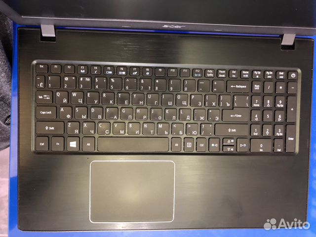 Ноутбук Acer E5-523,A9-9410,4GB,500GB,R5-M430 2GB