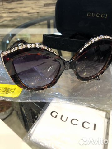 Очки солнцезащитные gucci Очки солнцезащитные gucci