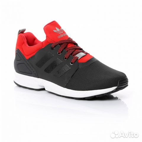 zx flux 43