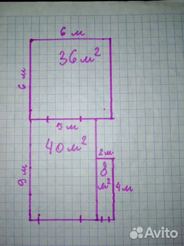 Гараж, > 30 м² Гараж, > 30 м²
