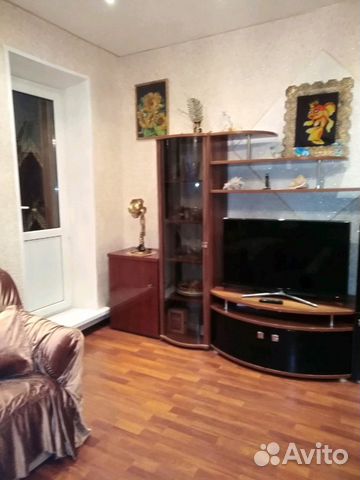 2-к квартира, 69 м², 4/9 эт.