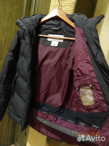 Курточка columbia Курточка columbia