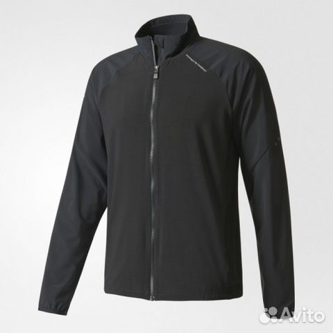 Ветровка Adidas Porsche Design training BK7909 Ветровка Adidas Porsche Design training BK7909